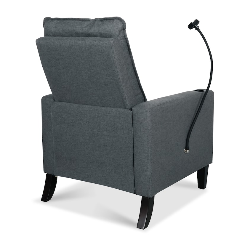 Comfortable Recliner