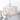 Moonring 18 Inch Farmhouse Style Pendant Ceiling Lighted Chandelier