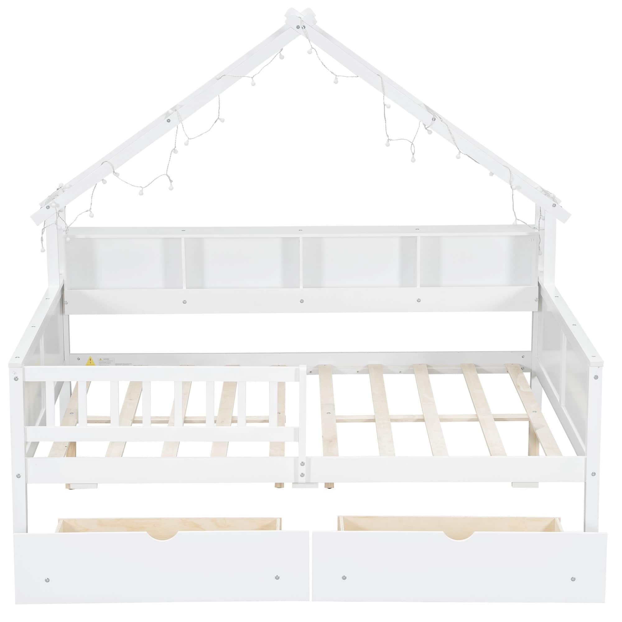 Option White
