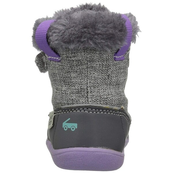 see kai run abby snow boots