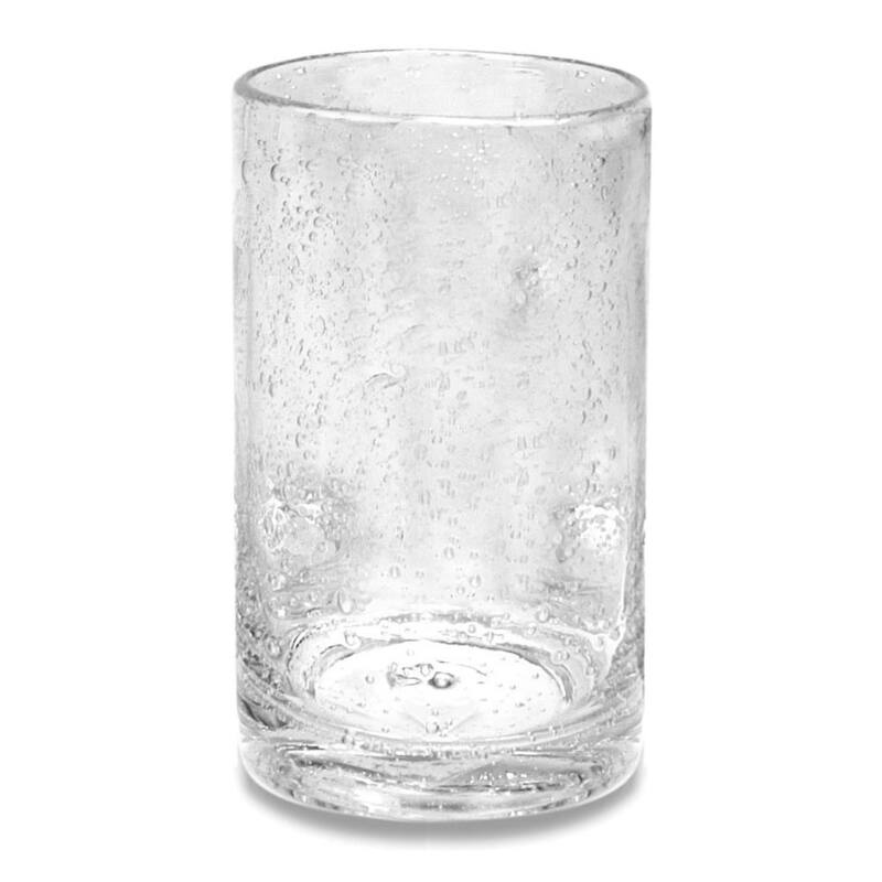 Artland Set of 4 Iris Highball Glass - 17 oz