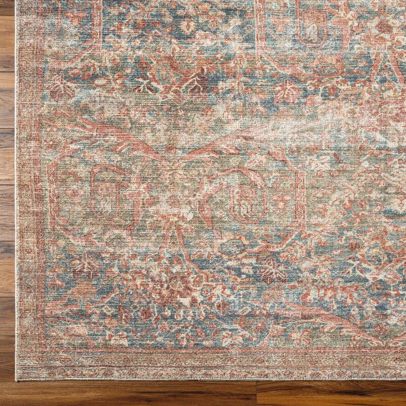 Becki Owens x Livabliss Marlene Area Rug
