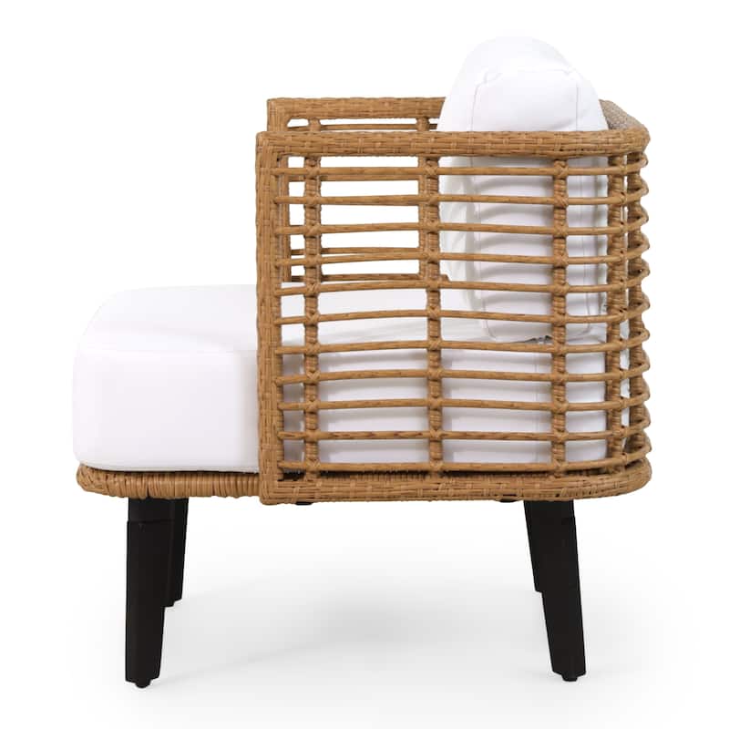 Club Chair Set of 2