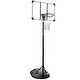 preview thumbnail 6 of 5, Portable Basketball Hoop Adjustable