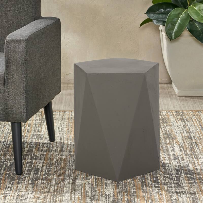 outdoor SIDE TABLE