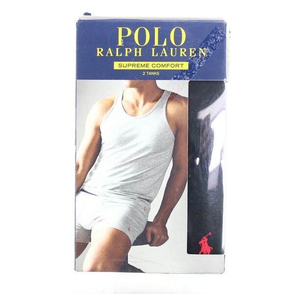 polo tank tops mens