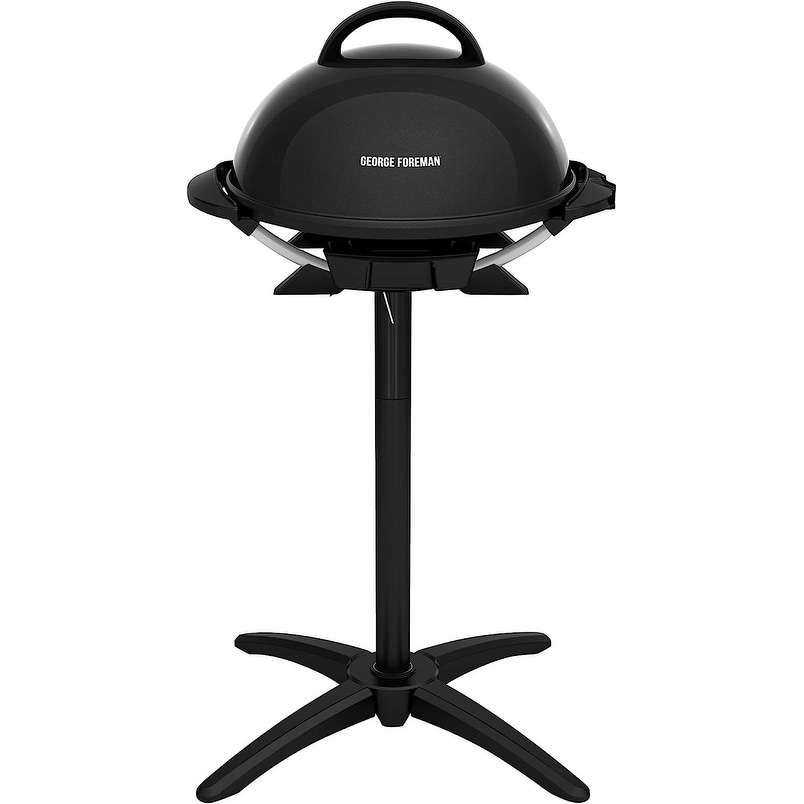 Patio electric grill clearance