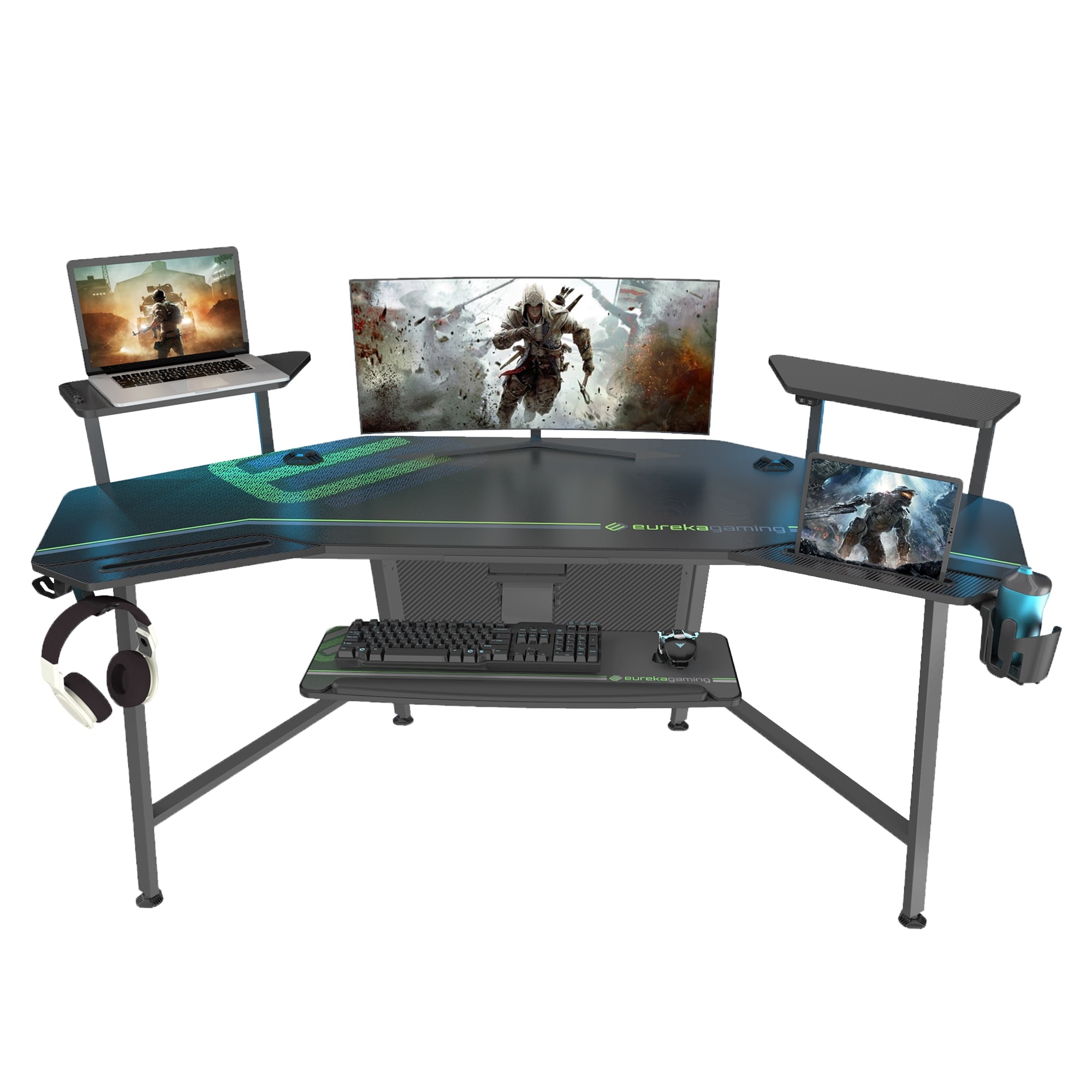 https://ak1.ostkcdn.com/images/products/is/images/direct/cafd6b2801d7c95249ebde9f8ee55d3aeb36c794/Eureka-72%22-Large-Gaming-Desk-Multifunctional-Computer-Desk-with-Shelf-%26-Keyboard-Tray-Black.jpg