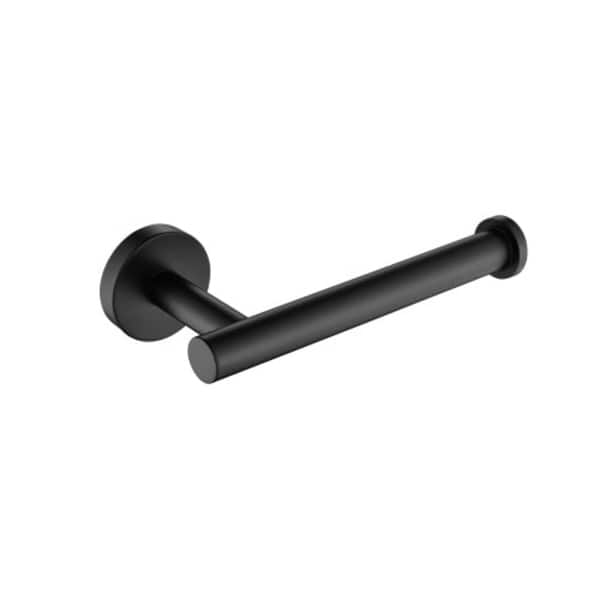 Black Toilet Paper Holders - Bed Bath & Beyond