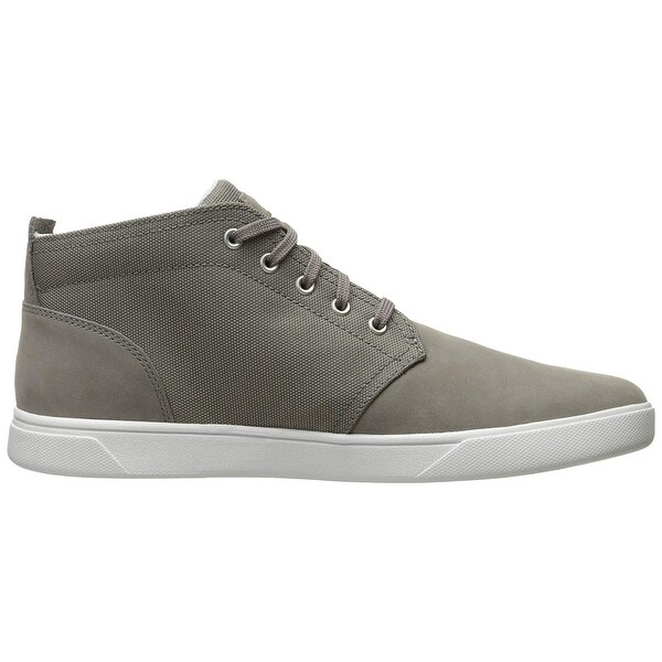 Men s Groveton Ltt Chukka Leather Fabric Sneaker 2023