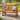 Fortune Candy 2-Seater Wooden Patio Glider with High Roll Back, Deep Contoured Seat, Solid Fir Wood, Heavy-Duty 800 lbs