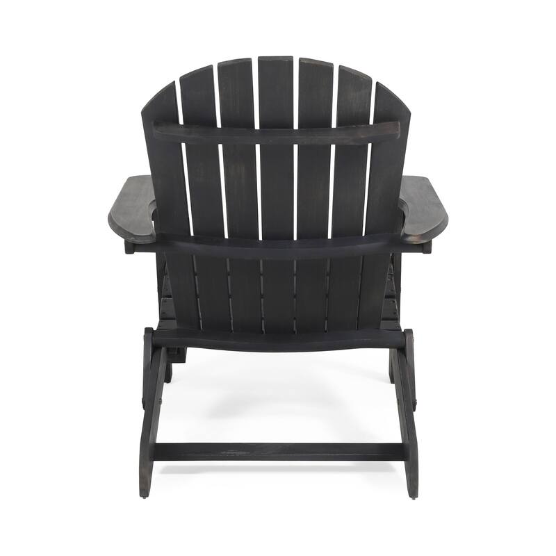 Malibu Outdoor 2 Seater Acacia Wood Chat Set with Water Resistant Cushions by Christopher Knight Home