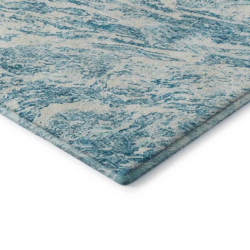 Premium Washable Super Soft Modern Tide Mayfield Rug