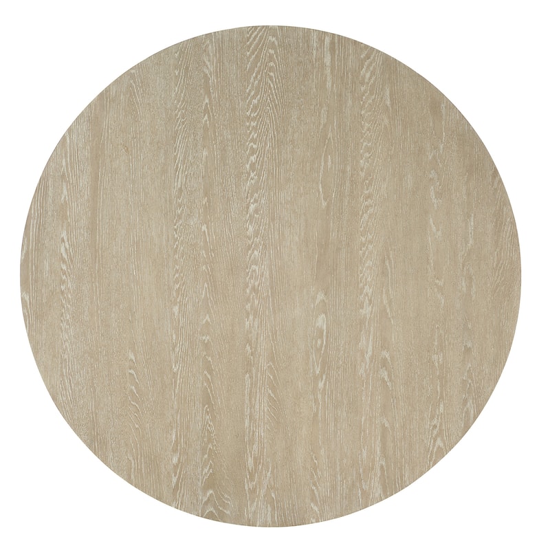 Cascade Pedestal Dining Table - 60"x30"x60"