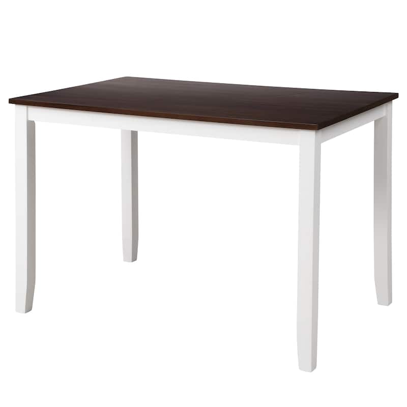 5-Piece Dining Table Set