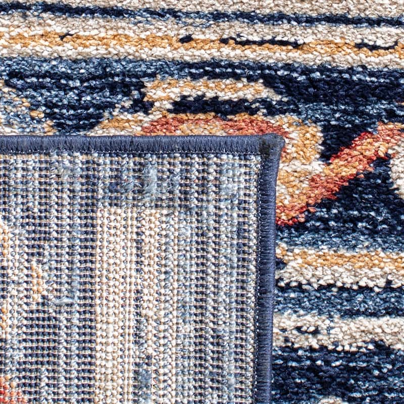 SAFAVIEH Charleston Vintage Leidy Bohemian Rug
