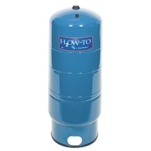 Water Worker HT20B Blue Pre-Charged Vertical Pump Tank 20Gallon ...
