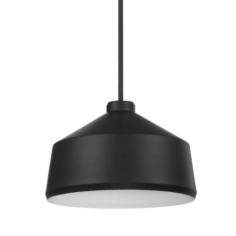 Uttermost Holgate 1-Light Pendant
