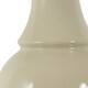 Copper Grove Arans Table Lamp with Off-white Drum Shade (26.5)