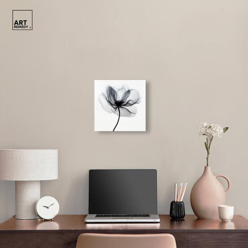 Midania I Canvas by Art Remedy, Gallery Wrapped