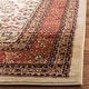 preview thumbnail 86 of 140, SAFAVIEH Lyndhurst Kuralay Traditional Oriental Rug
