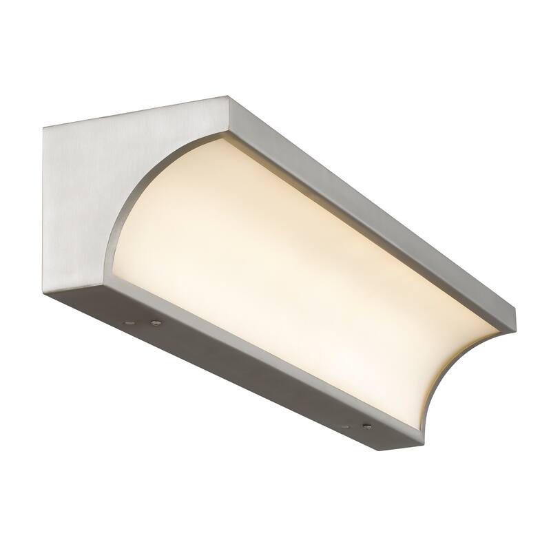 24-Inches Integrated LED Modern/Contemporary Bathroom Vanity Light Bar