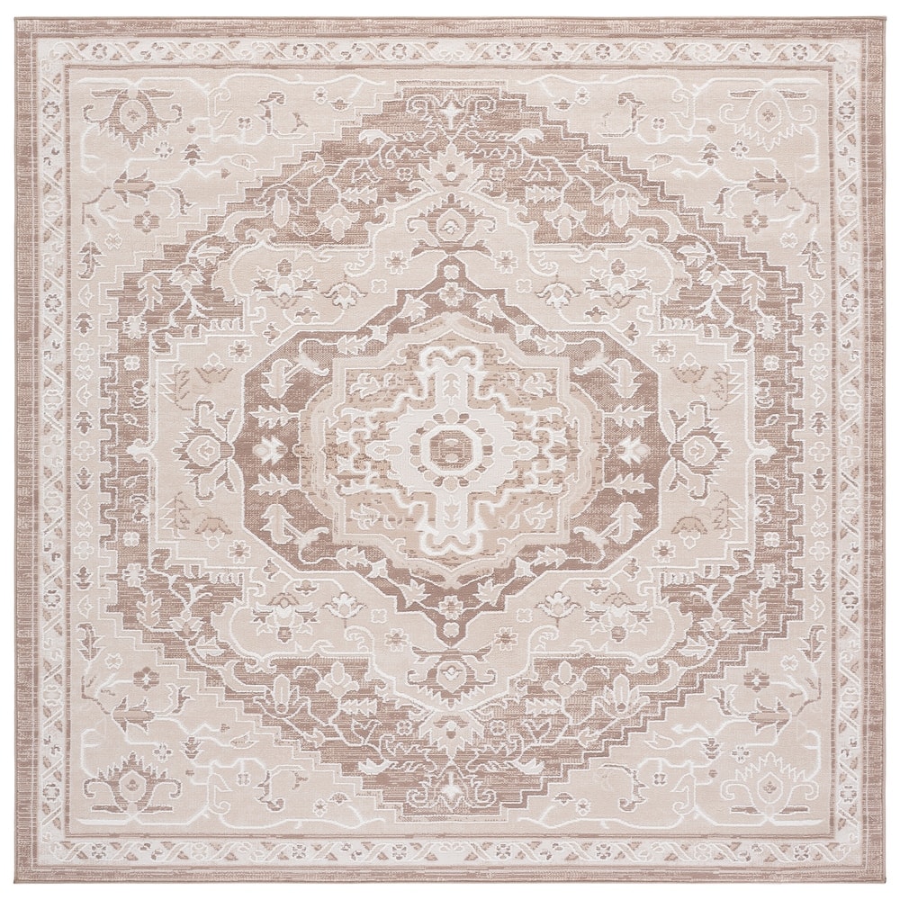 SAFAVIEH Sydney Farida Medallion Rug