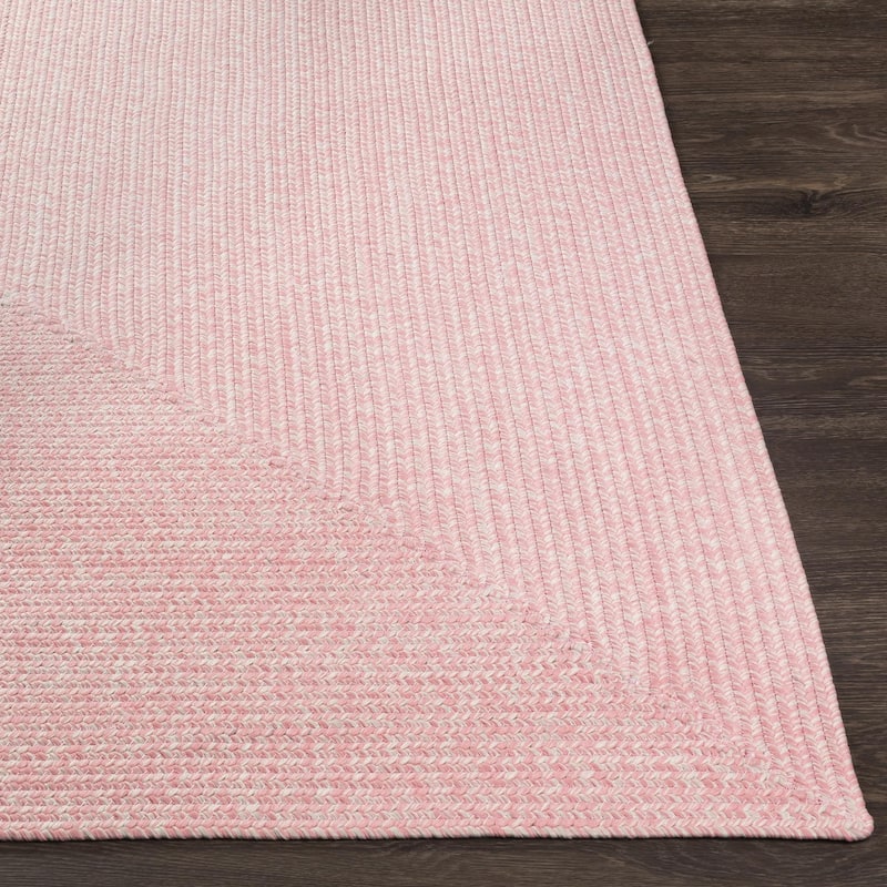 Livabliss Chesapeake Bay Country Stripe Outdoor Area Rug