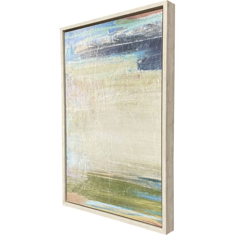 Paragon Green Mile No. 2 Framed Art