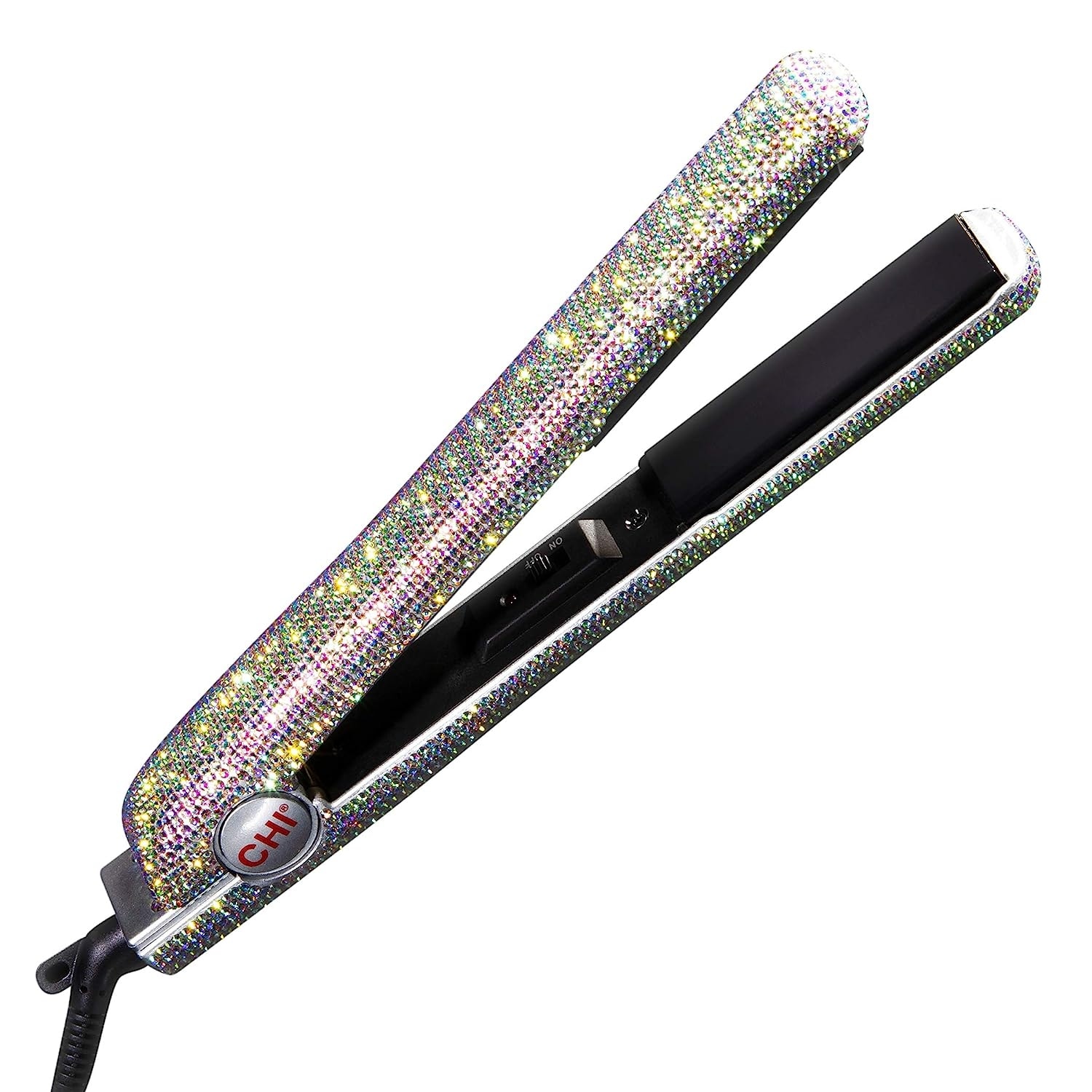 Chi flat iron bed bath and beyond clearance