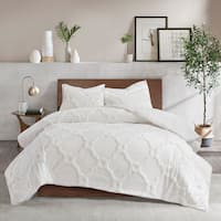 Cotton Comforter Sets Find Great Bedding Deals Shopping At Overstock