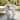 Christopher Knight Home - Modern Outdoor/Indoor Side Table with Lightweight Concrete MGO Cutout Accent & Faux Marble Design