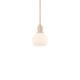 Option Antique Copper / Matte White