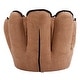 preview thumbnail 6 of 4, Kids Armrest Sofa Five Finger Children Leisure Upholstered Chair