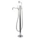 Option Polished Chrome