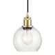 Option Satin Gold / Seedy