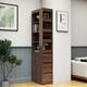 Option Walnut