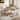 Dining Table Set for 6, 6-Piece Mid Century Modern Farmhouse Table with Chairs and Bench