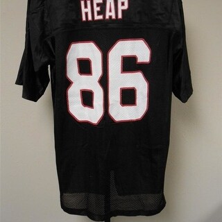 todd heap jersey