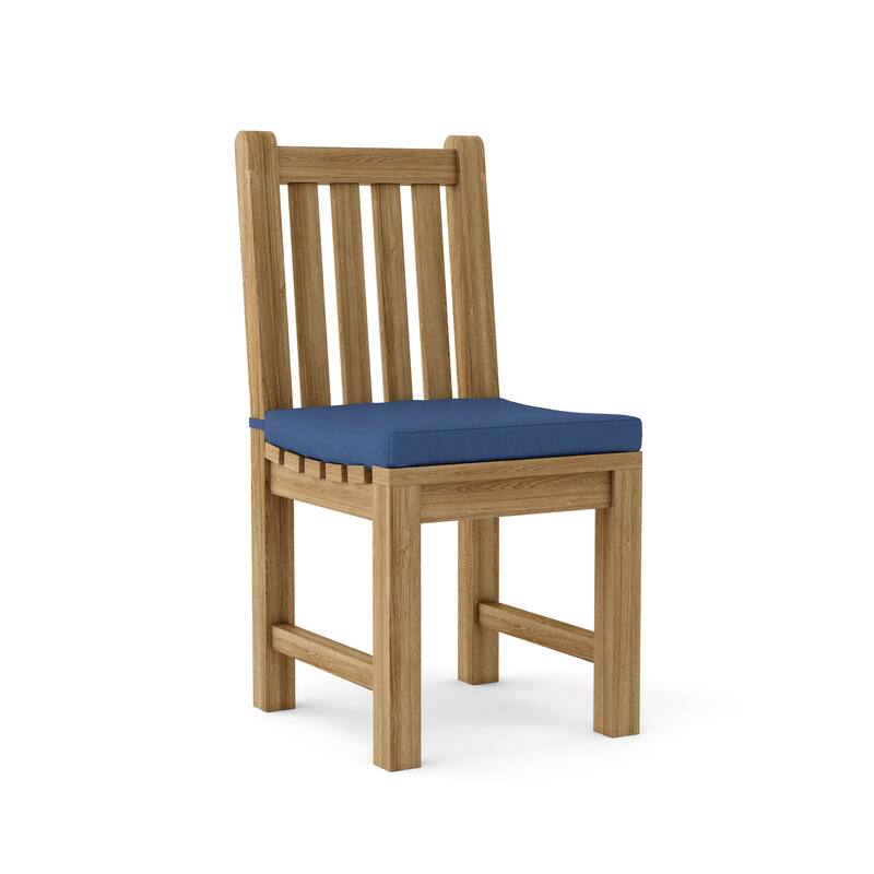 Teak Outdoor Dining Chair