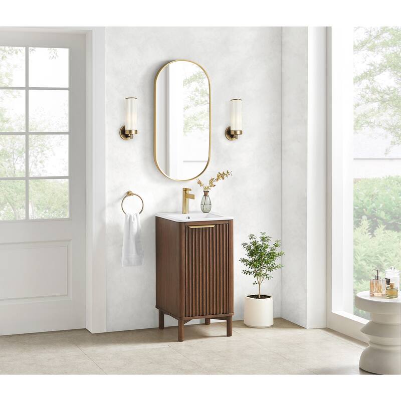 Mumbai Bath Vanity without Mirror