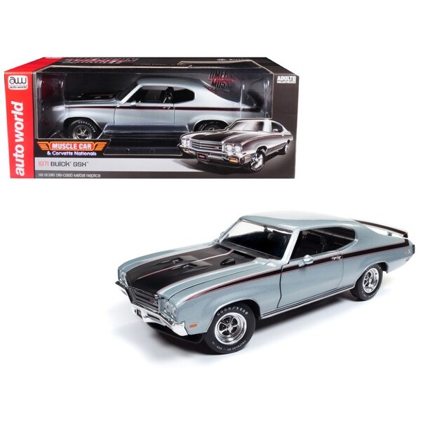 diecast buick