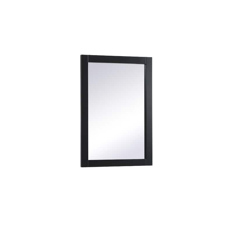 Casey Vanity Mirror - 22" W x 32" H