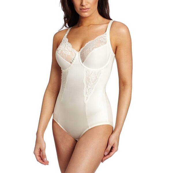 fundamentals shapewear