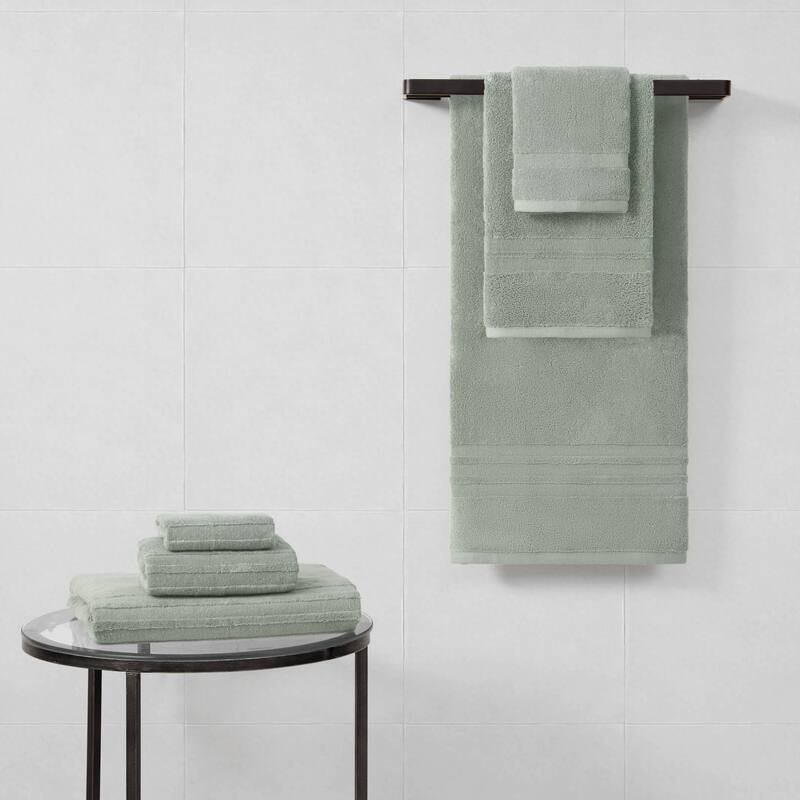 Nine West Sofia Bath Towels 6-Piece