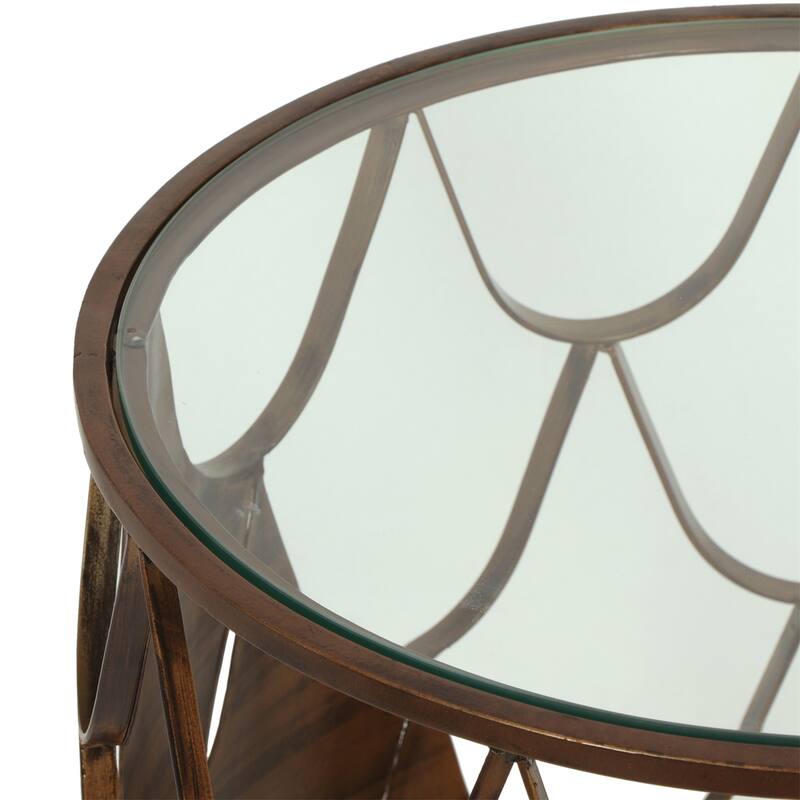 Modern Side Table