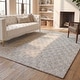 preview thumbnail 3 of 55, SAFAVIEH Natura Rimah Handmade Wool Area Rug