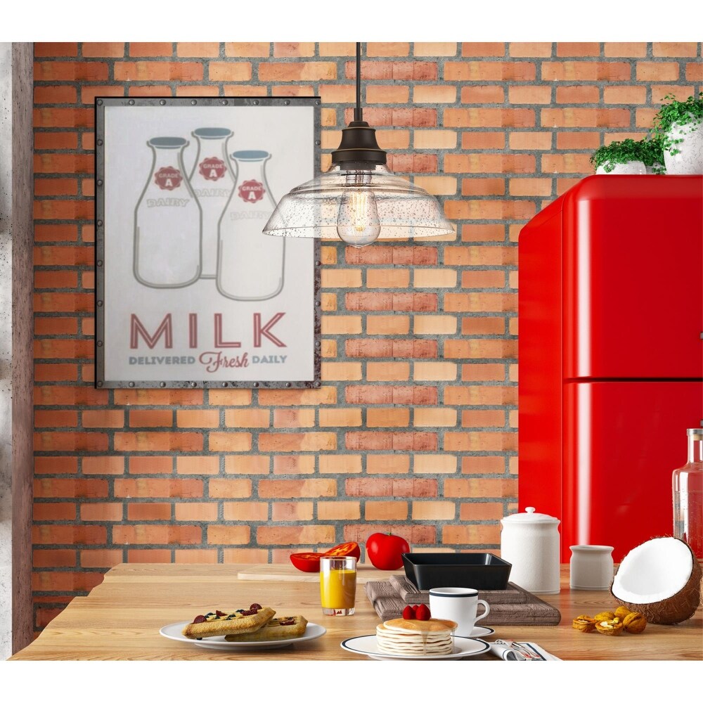 Bronze Pendant Lights | Find Great Ceiling Lighting Deals ...