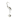 Cast Iron Pelican 17"H Antique White -ST - Antique White