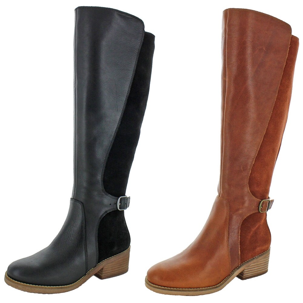 lucky brand timinii boots